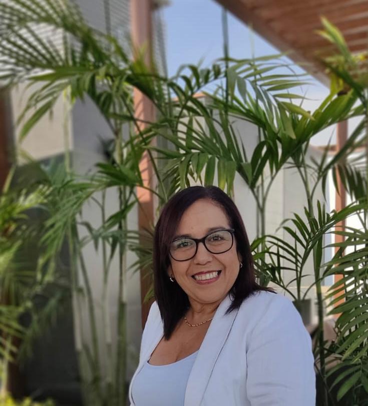 Cecira Briceño Chacoa - Doctora Ceci Psicóloga