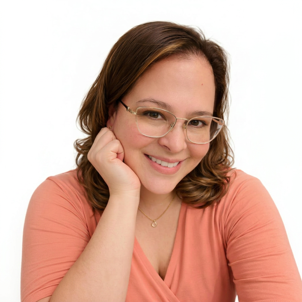 Dra. Mónica Nápoles-Krüger